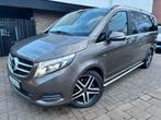 MERCEDES V 250 | LICHTE VRACHT | 2 ZIT | NAPPA | burmester, Cuir, Achat, Euro 6, Entretenue par le concessionnaire