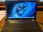 hp 15.6 inch laptop, Computers en Software, Windows Laptops, Ophalen of Verzenden
