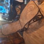 Thonet chaise longue, Antiek en Kunst, Antiek | Meubels | Stoelen en Sofa's, Ophalen