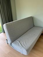 Slaapbank ikea beddinge 2 personen, Ophalen, Zo goed als nieuw