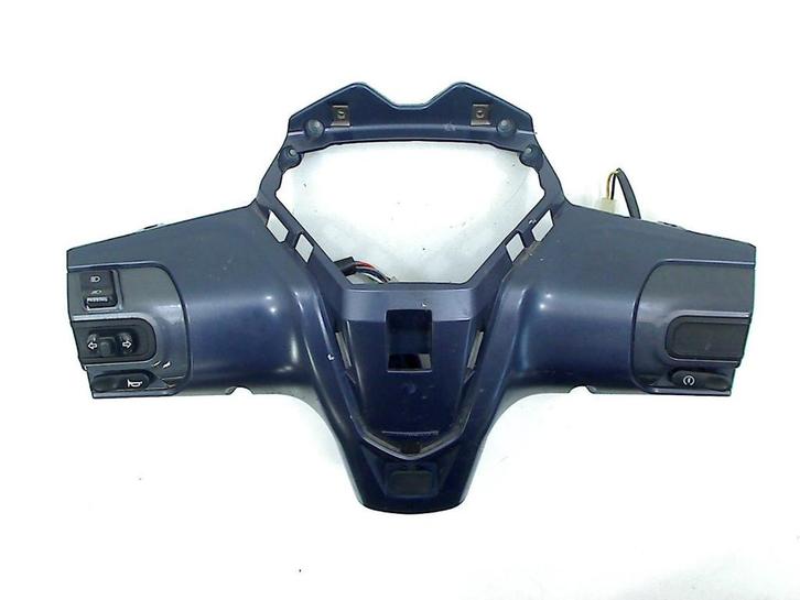 COCKPIT PANEL Sym Symphony ST 4T 2021-2024 (E4 E5), Vélos & Vélomoteurs, Pièces de cyclomoteur | Général, Utilisé, Autres types