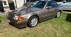 Mercedes SL 300-24, Auto's, Achterwielaandrijving, 170 kW, Leder, Bruin