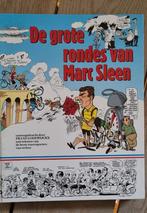 De grote rondes van Marc Sleen, Une BD, Enlèvement ou Envoi, Utilisé, Marc Sleen