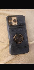 Iphone 16 pro max 1 TB, Telecommunicatie, Mobiele telefoons | Apple iPhone, 1 TB, IPhone 16, Ophalen of Verzenden, Zo goed als nieuw