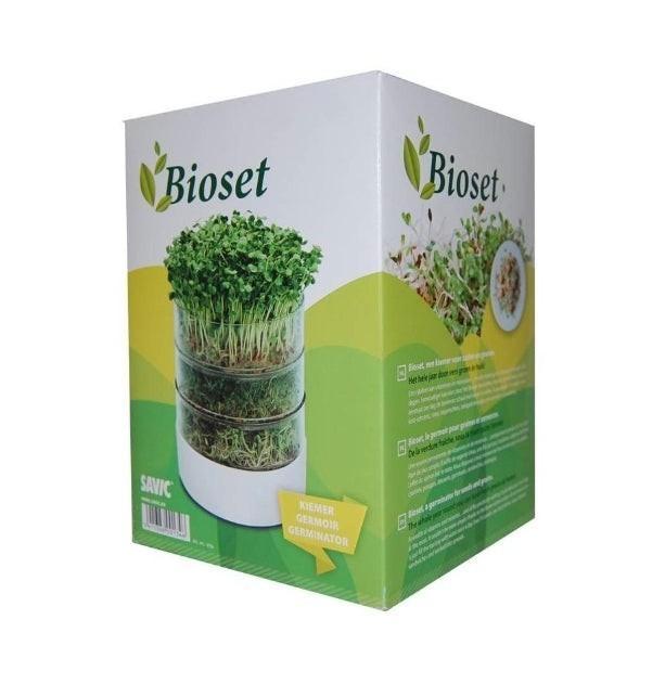 NIEUW Savic Bio Set - Kiemapparaat, Dieren en Toebehoren, Overige Dieren-accessoires, Nieuw, Ophalen