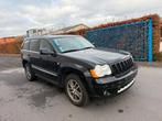 JEEP GRAND CHEROKEE/3.0 D/V6/AUTOMATIQUE/UTILITAIRE LÉGER, Cuir, Achat, Entreprise, 2 places