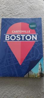 Guide touristique Gallimard Boston 2025, Overige merken, Guide Gallimard, Ophalen of Verzenden, Zo goed als nieuw