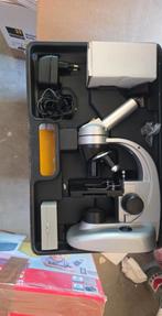 TRAVELER microscoop x40-x1024, Ophalen of Verzenden, Nieuw