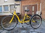 Tri-bike classic S driewieler, Gebruikt, Ophalen of Verzenden