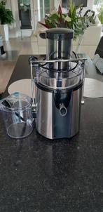 Fruitpers in nieuwstaat spotprijs alsook koffiezetapparaat n, Elektronische apparatuur, Juicers, Ophalen