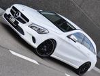 *** Mercedes CLA 180 - 09/2019 - Camera - 1 eigen - BTW ***, Automaat, CLA, Leder en Stof, Wit