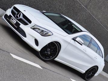 *** Mercedes CLA 180 - 09/2019 - Camera - 1 eigen - BTW *** beschikbaar voor biedingen