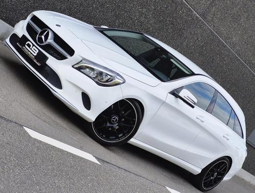 *** Mercedes CLA 180 - 09/2019 - Camera - 1 eigen - BTW ***, Auto's, Mercedes-Benz, Bedrijf, Te koop, CLA, ABS, Achteruitrijcamera