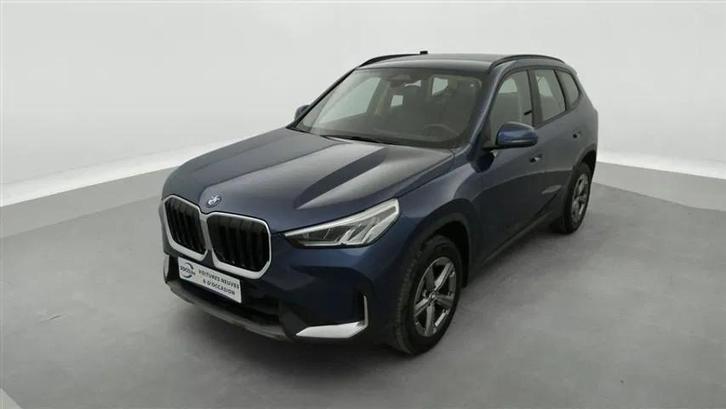 BMW X1 1.5iA sDrive18 NAVI / CAMERA / CARPLAY / FULL LED, Auto's, BMW, Bedrijf, Te koop, X1, ABS, Boordcomputer, Centrale vergrendeling