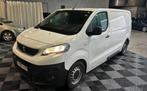 Peugeot Expert 1.5 BlueHDi bj. 2019 178000km Euro 6, 4 deurs, Euro 6, Bedrijf, 1500 cc