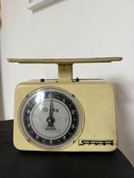 Retro weegschaal Stube 10kg, Ophalen of Verzenden