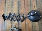 Originele Idell Kaizer accordeonlamp, Bauhaus, Antiek en Kunst, Ophalen