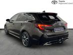 Toyota Corolla TS Premium 1.8, Auto's, Toyota, Automaat, Bruin, Corolla, Break
