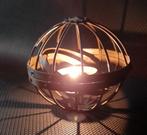 Lampe de navire Sphere., Enlèvement