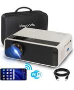 Projecteur, TV, Hi-fi & Vidéo, Projecteurs vidéo, Enlèvement ou Envoi, Utilisé, Autre technologie