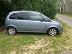 2010 Opel Meriva Auto, Auto's, Automaat, Gebruikt, Overige brandstoffen, Bedrijf