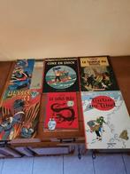 Livres, Livres, Plusieurs BD, Enlèvement, Utilisé