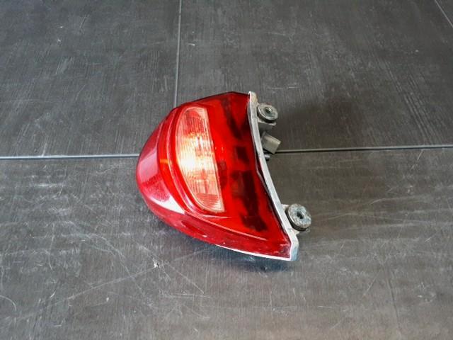 Roadwin 125 2004 - 2011 Daelim Achterlicht D1-61754, Motos, Pièces | Autre