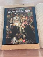 BOEK GESCHIEDENIS VAN DE POST, Ophalen of Verzenden, Nieuw