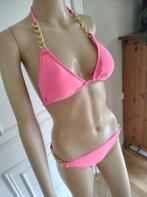 Nieuwe sexy bikini !!!  Felroos bikini, Ophalen of Verzenden, Nieuw, Roze, Bikini