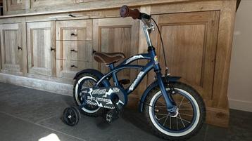 Kinderfiets Volare, Fietsen en Brommers, Ophalen, Gebruikt