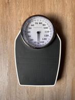 Medisana PSD analoge weegschaal, Analoog, 100 kg of meer, Ophalen of Verzenden, Zo goed als nieuw