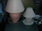 2 x lampadaire, Ophalen
