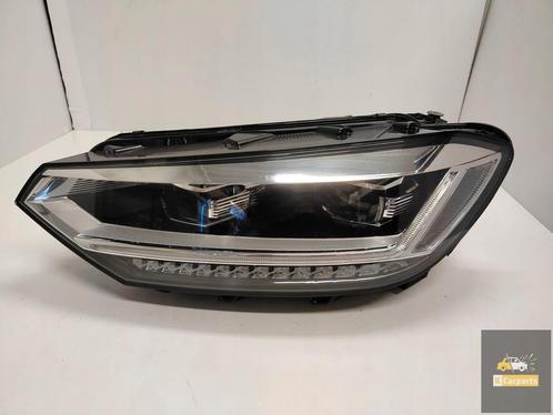 VW Touran II 5TB Full Led linkerlamp, Auto-onderdelen, Verlichting, Volkswagen, Gebruikt