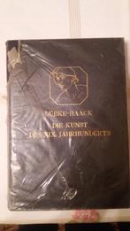 Lübke-Haack, Die Kunst des XIX. Jahrhunderts, Enlèvement ou Envoi, Utilisé, Autres sujets/thèmes, Wilhelm Lübke