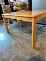 Kindertafel, Huis en Inrichting, Ophalen, Gebruikt