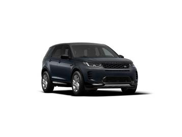 Land Rover Discovery Sport P270e S AWD Auto. 25.5MY  beschikbaar voor biedingen