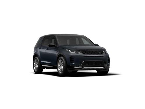 Land Rover Discovery Sport P270e S AWD Auto. 25.5MY, Auto's, Land Rover, Bedrijf, Airconditioning, Bluetooth, Centrale vergrendeling