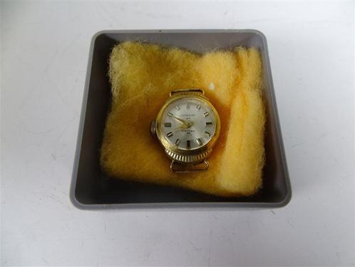 A3954. Velona Sondu Dames Horloge, Bijoux, Sacs & Beauté, Accessoires Autre, Utilisé, Enlèvement ou Envoi