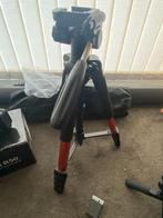 Joilcan AH75 camera statief, Ophalen, Zo goed als nieuw, 150 tot 175 cm, Driepoot