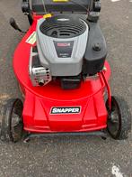 Grasmachine SNAPPER NX-300 (benzine), Tuin en Terras, Grasmaaiers, Ophalen, Cirkelmaaier, Gebruikt, Versnellingen
