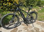 Vélo VTT électrique CUBE, Gebruikt, Hardtail, Heren, 45 tot 49 cm