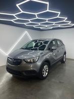 Opel Crossland X | 2019| 82.960KM| 110pk| AUTOMAAT| GARANTIE, Auto's, Leder en Stof, Bedrijf, 5 zetels, 3 cilinders