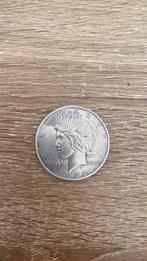 1 dollar 1922, Ophalen of Verzenden