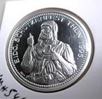 zwitserland, 50 francs, 1995, Verzenden, Zilver