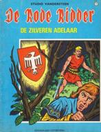 De Rode Ridder 'De Zilveren Adelaar'   (Studio Vandersteen), Une BD, Enlèvement ou Envoi, Comme neuf, Studio Vandersteen