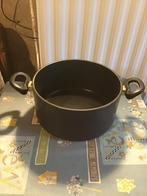 Granit kookpot 4 liter, Ophalen, Zo goed als nieuw
