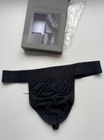 Calvin Klein Sculpt Lace Thong Nieuw, Kleding | Heren, Ondergoed, Verzenden, Zwart, Calvin Klein, Slip