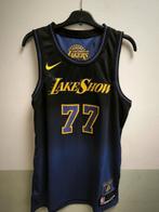 Luka Doncic Lakers jersey maat L (48), Sport en Fitness, Basketbal, Ophalen of Verzenden, Nieuw, Kleding