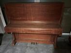 piano merk brandes, Ophalen, Gebruikt, Piano