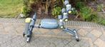 Banc de fitness Wonder Core, Enlèvement, Comme neuf